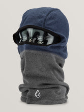 Load image into Gallery viewer, Mens Polartec® Fleececlava - Navy
