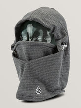 Load image into Gallery viewer, Mens Polartec® Hood Thingy - Heather Grey
