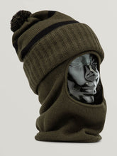 Load image into Gallery viewer, Jump Stalker Beanie - Forest
