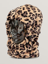 Load image into Gallery viewer, Advent Hoodie - Cheetah
