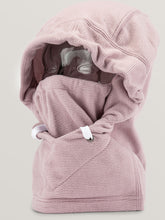 Load image into Gallery viewer, Dang Polartec® Hood - Purple Haze
