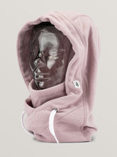 Load image into Gallery viewer, Dang Polartec® Hood - Purple Haze
