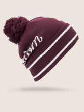 Load image into Gallery viewer, Script Beanie
