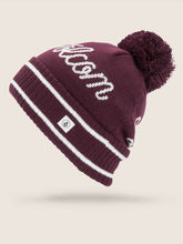 Load image into Gallery viewer, Script Beanie
