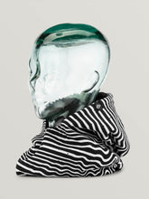 Load image into Gallery viewer, Radar Hood - Black Stripe
