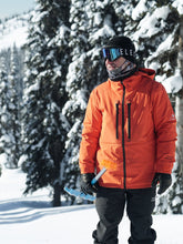 Load image into Gallery viewer, Mens Guide Gore-Tex Jacket - Orange
